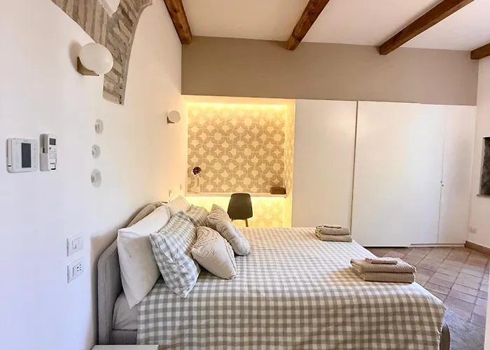 Salotto34 Apartament