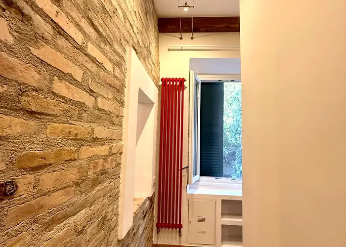 Salotto34 Apartament Rzym