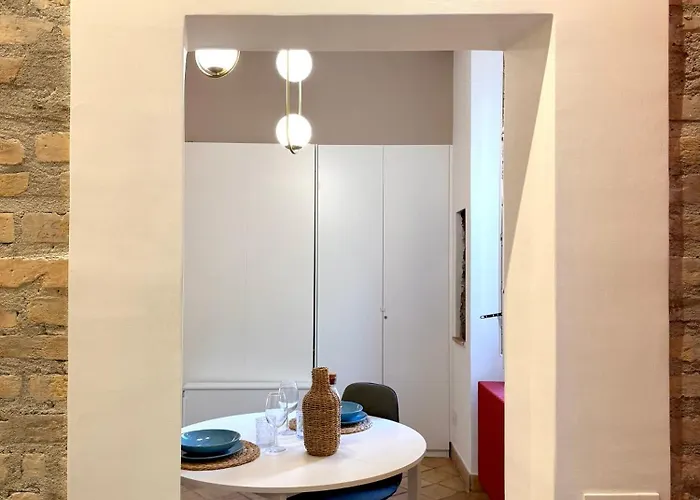 Apartament Salotto34 Rzym