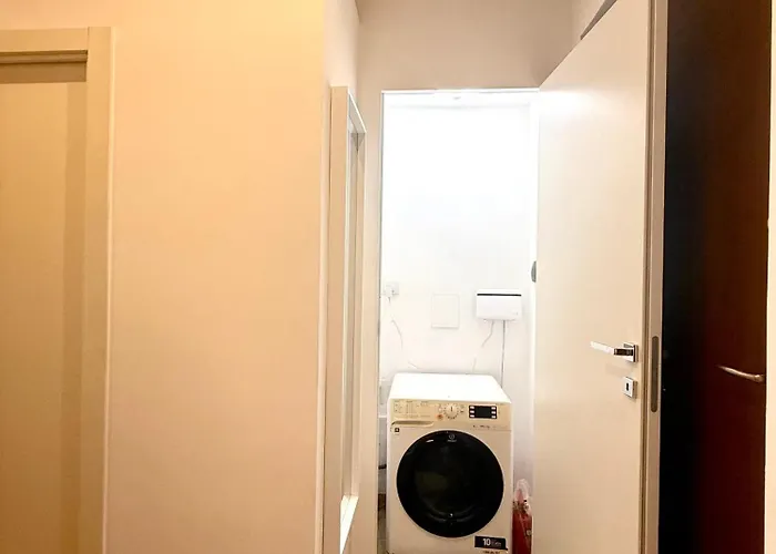 Apartament Salotto34 *