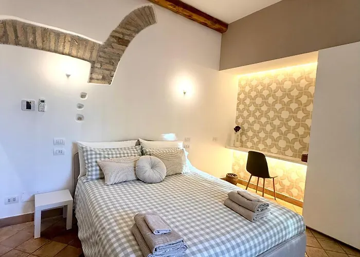Salotto34 * Rzym