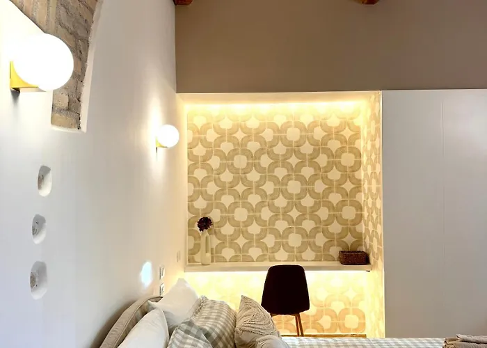 Apartament Salotto34